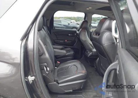 2014 GMC Acadia Slt-2 from USA, damaged, VIN 1GKKVSKD2EJ277079